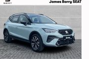 SEAT Arona 2026