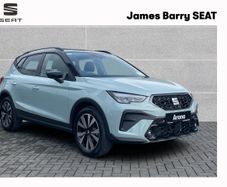 SEAT Arona 2026