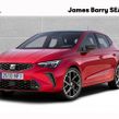 SEAT Ibiza 2026