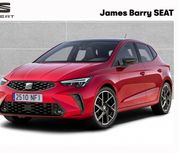 SEAT Ibiza 2026