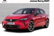 SEAT Ibiza 2026
