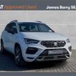 SEAT Ateca 2023