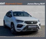 SEAT Ateca 2023