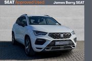 SEAT Ateca 2023