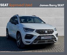 SEAT Ateca 2023