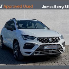 SEAT Ateca 2023
