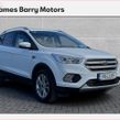 Ford Kuga 2019
