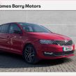 Skoda Rapid 2018