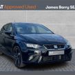 SEAT Ibiza 2025