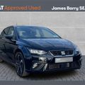 SEAT Ibiza 2025