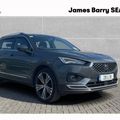 SEAT Tarraco 2020