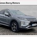 Mitsubishi ECLIPSE CROSS 2019