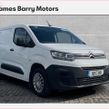 Citroen Berlingo 2019