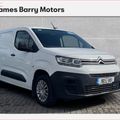 Citroen Berlingo 2019