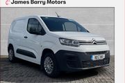 Citroen Berlingo 2019
