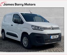Citroen Berlingo 2019