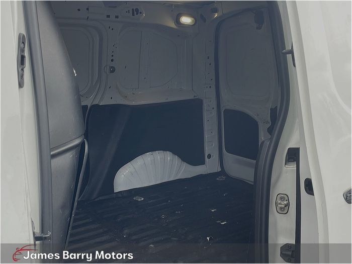 Citroen Berlingo 2019