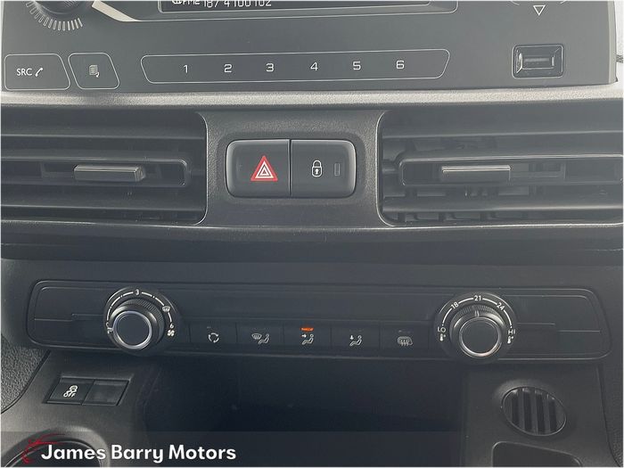 Citroen Berlingo 2019