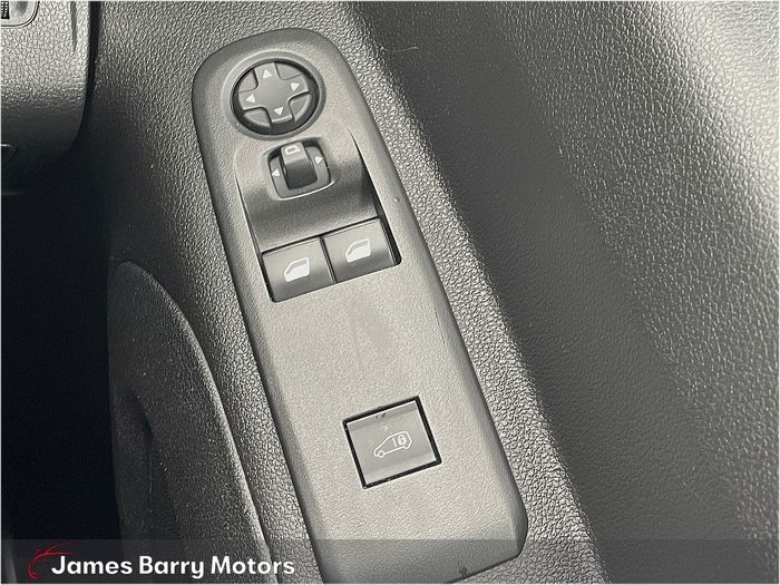 Citroen Berlingo 2019