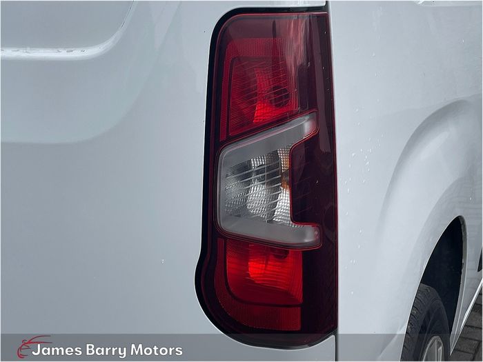 Citroen Berlingo 2019