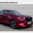 Mazda CX-60 2025