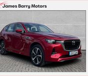 Mazda CX-60 2025