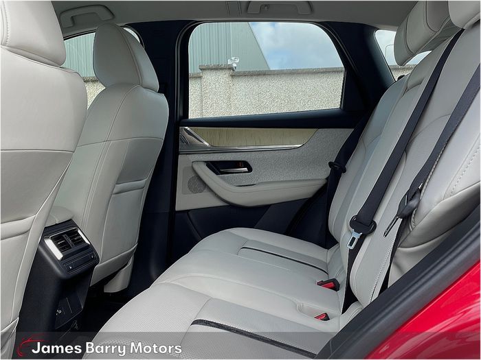 Mazda CX-60 2025