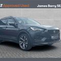 SEAT Tarraco 2022