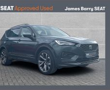 SEAT Tarraco 2022