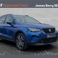 SEAT Arona 2023