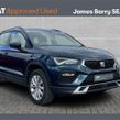 SEAT Ateca 2023
