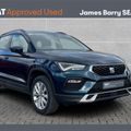 SEAT Ateca 2023