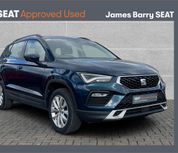 SEAT Ateca 2023
