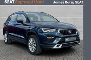 SEAT Ateca 2023