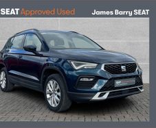 SEAT Ateca 2023