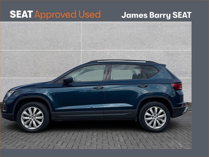 SEAT Ateca 2023