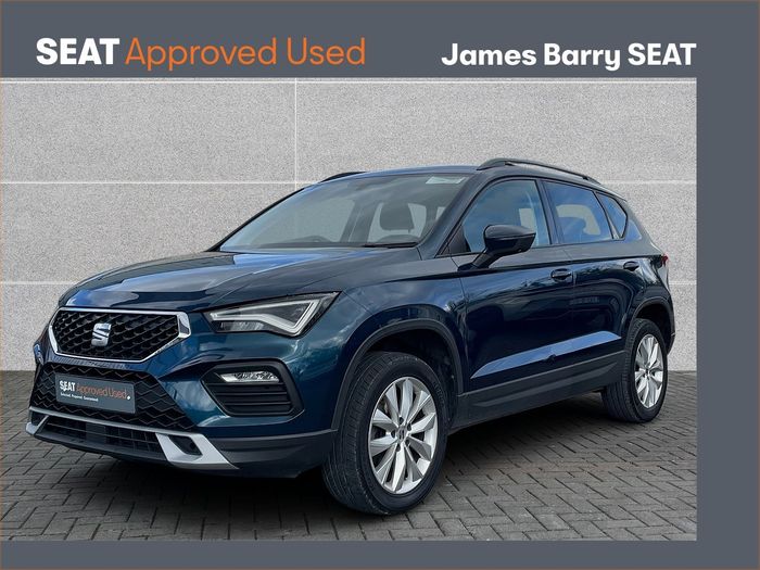 SEAT Ateca 2023