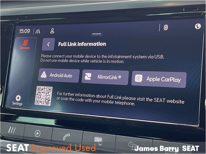 SEAT Ateca 2023