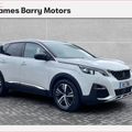 Peugeot 3008 2018
