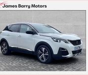 Peugeot 3008 2018