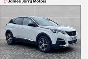 Peugeot 3008 2018