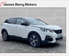 Peugeot 3008 2018