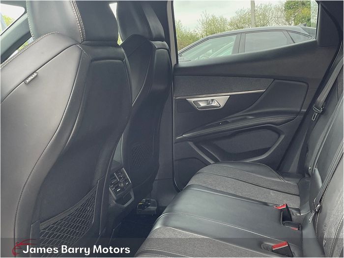 Peugeot 3008 2018