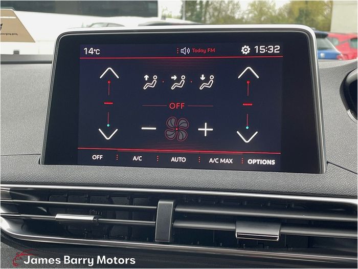 Peugeot 3008 2018