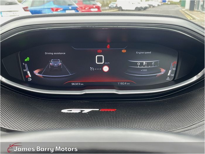 Peugeot 3008 2018