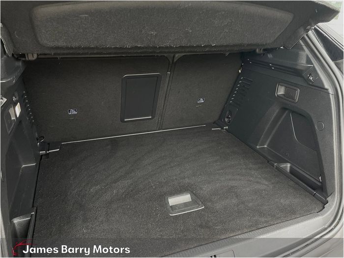 Peugeot 3008 2018