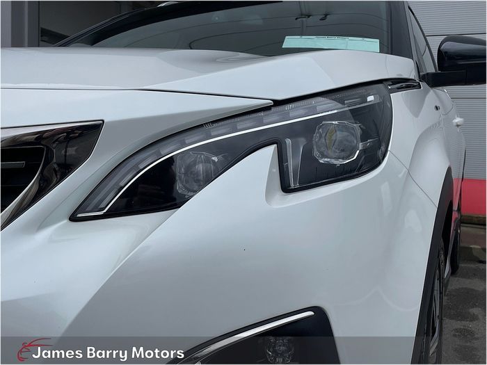 Peugeot 3008 2018