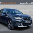SEAT Arona 2023