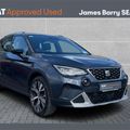 SEAT Arona 2023