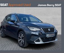 SEAT Arona 2023